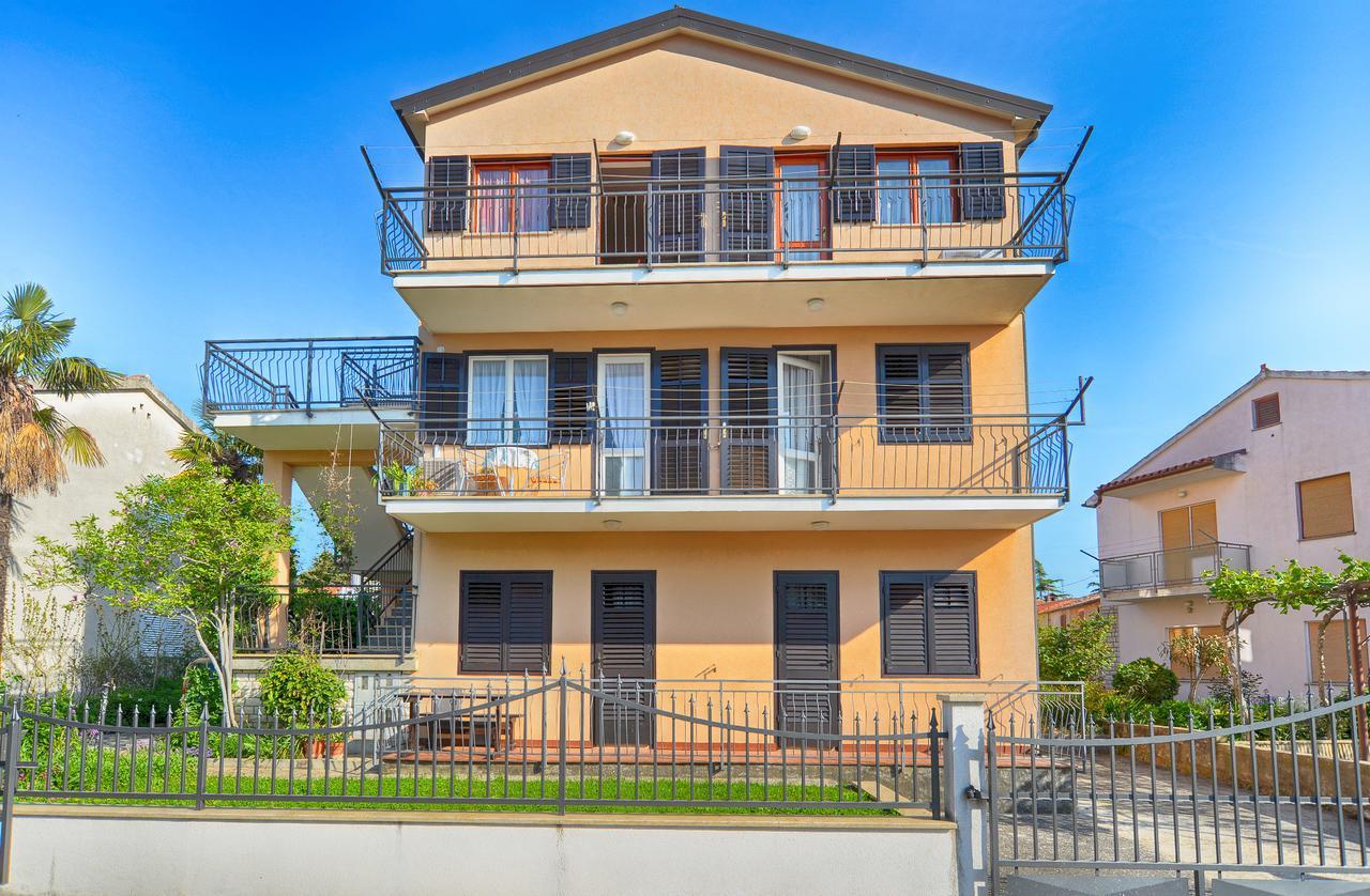 Apartment Ljiljana 1553 Novigrad  Exterior photo