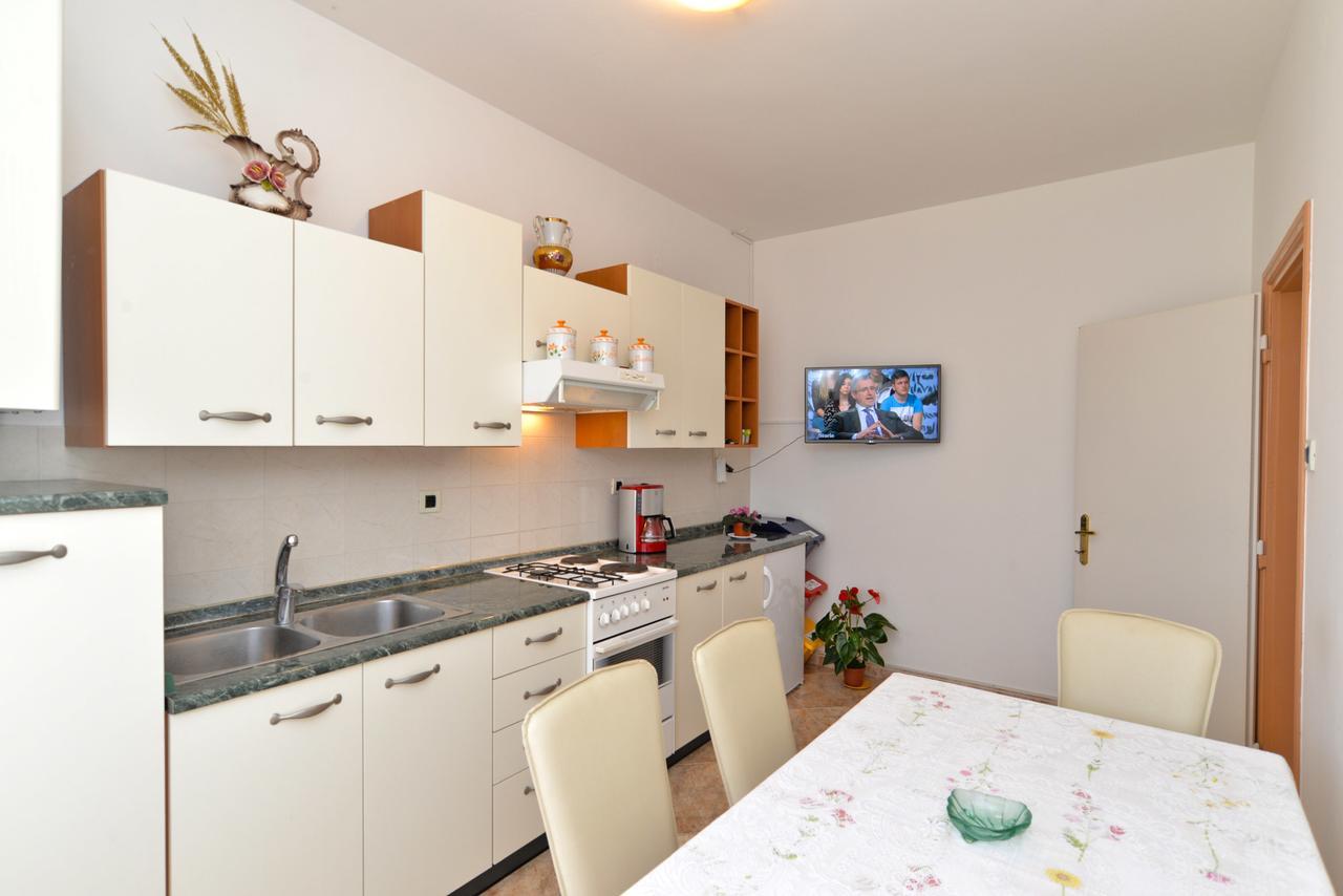 Apartment Ljiljana 1553 Novigrad  Exterior photo