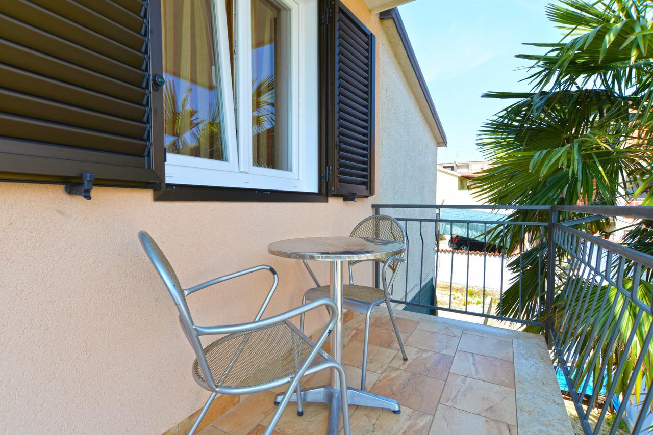 Apartment Ljiljana 1553 Novigrad  Exterior photo